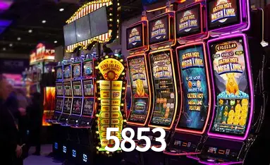 Desvendando o Mundo dos Jogos Virtuais na 5853