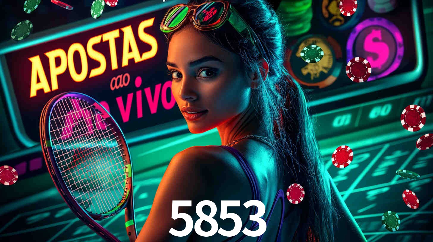 A Experiência Imersiva dos Cassinos Ao Vivo no 5853