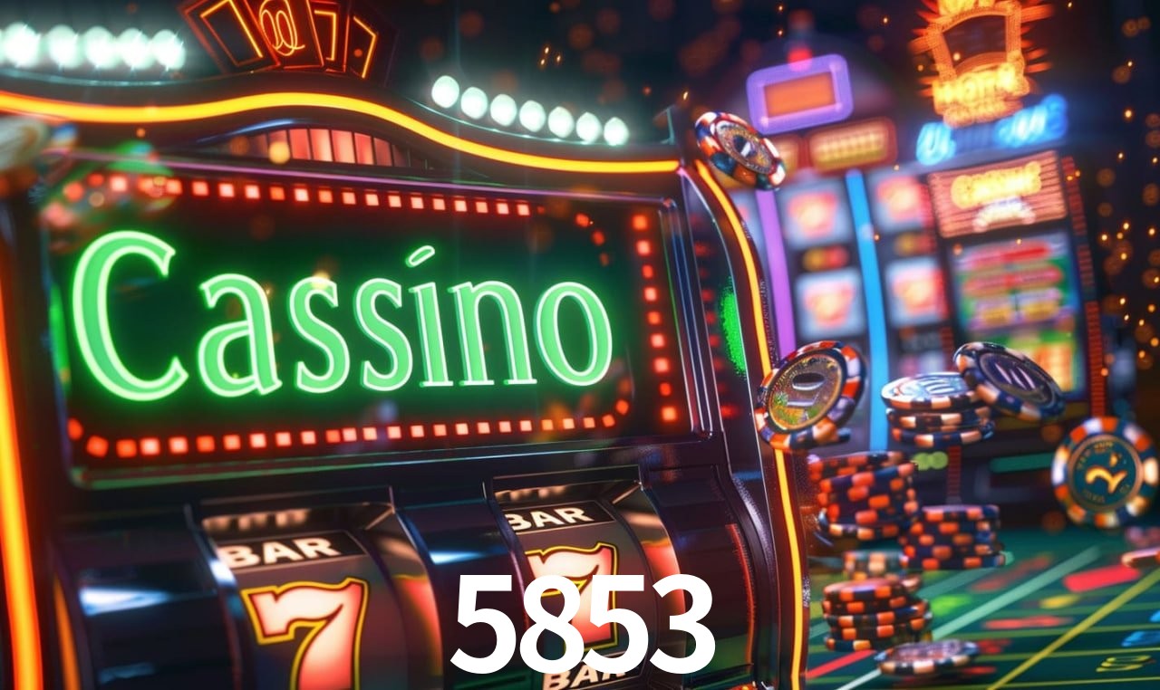 Estatísticas 5853
