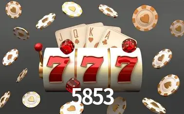 A Popularidade dos Caça-Níqueis no 5853