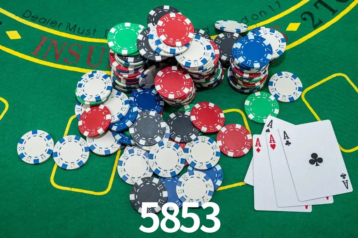 Apostas de Basquete 5853