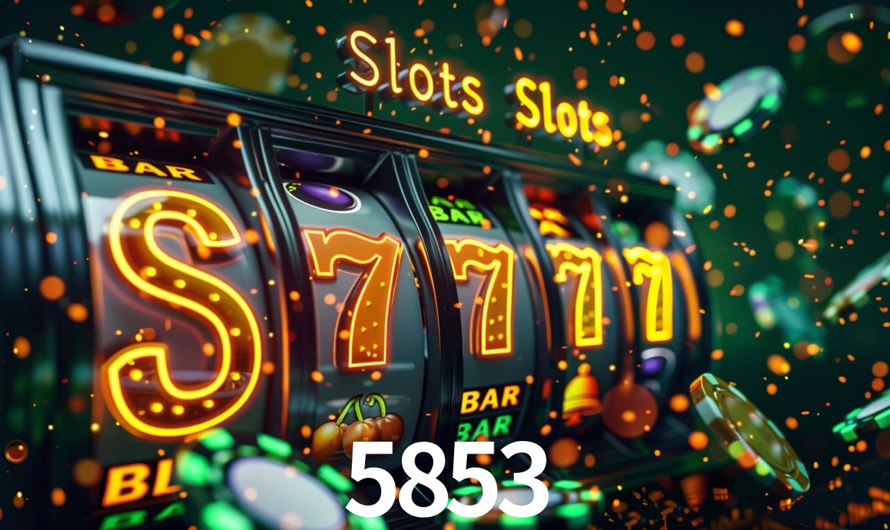 Diretório de Jogos 5853