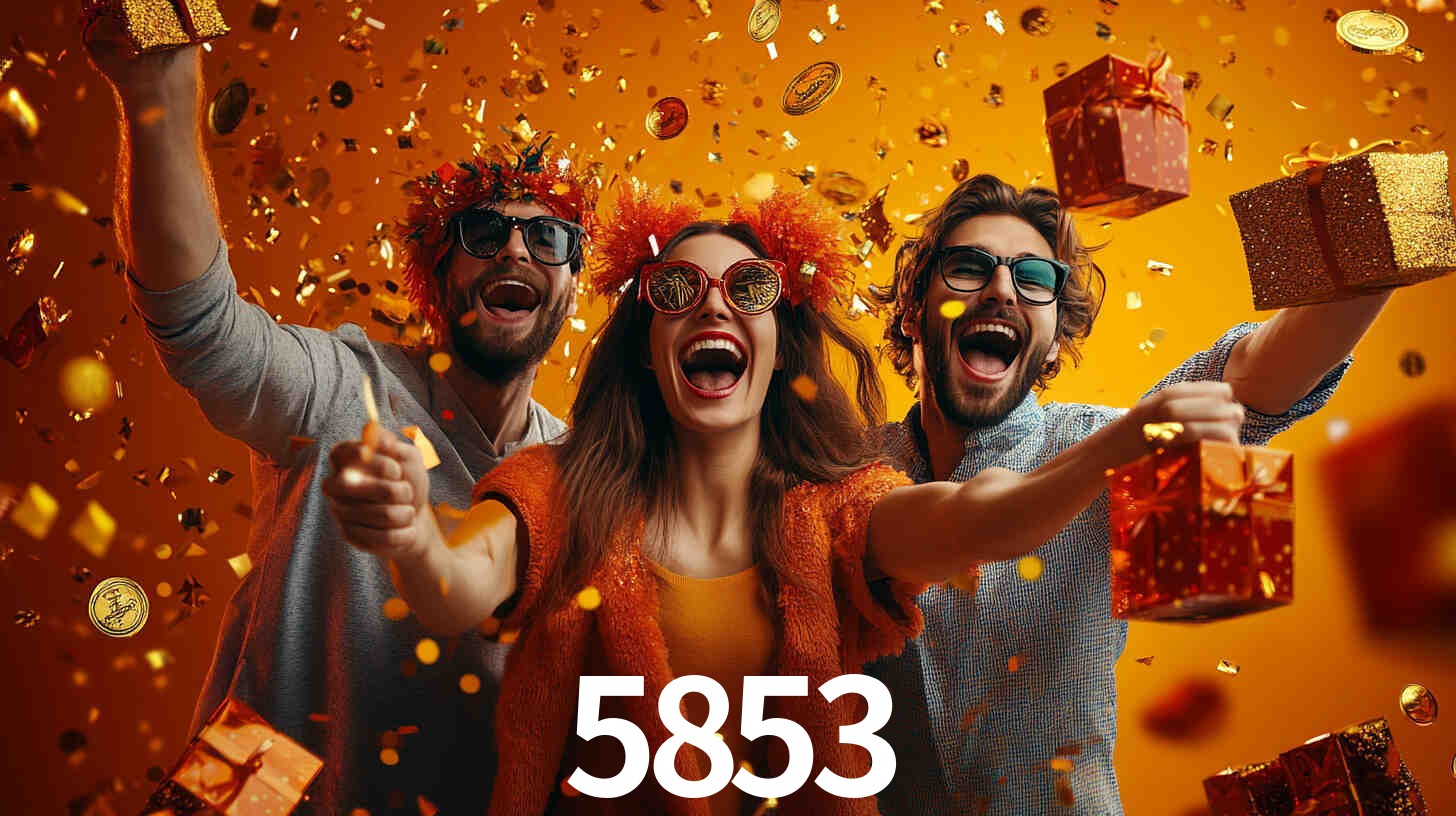 5853: Jogue Crash e Experimente Alta Recompensa Instantânea