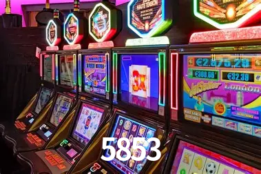 A Emoção da Loteria na 5853: Uma Chance de Mudança de Vida