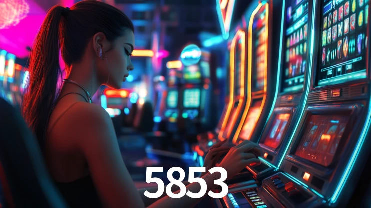 5853,5853.com