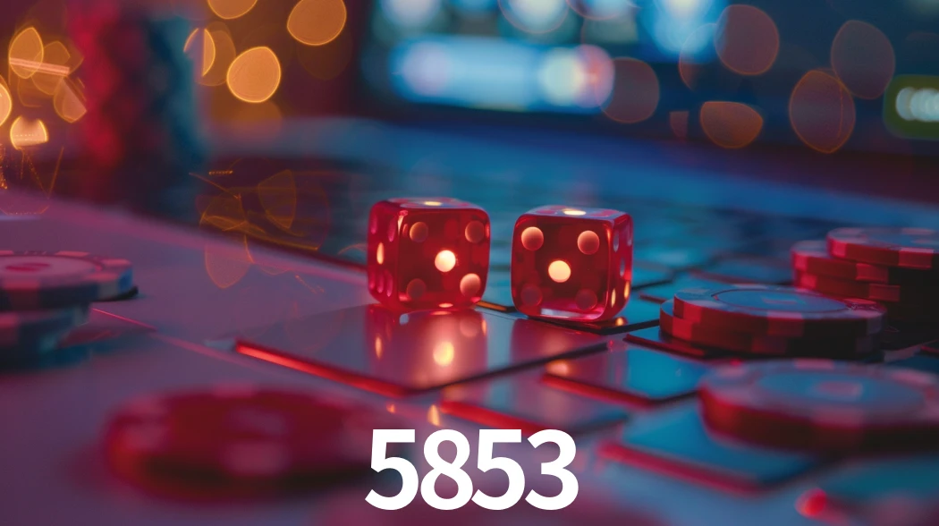 Weekend Specials 5853