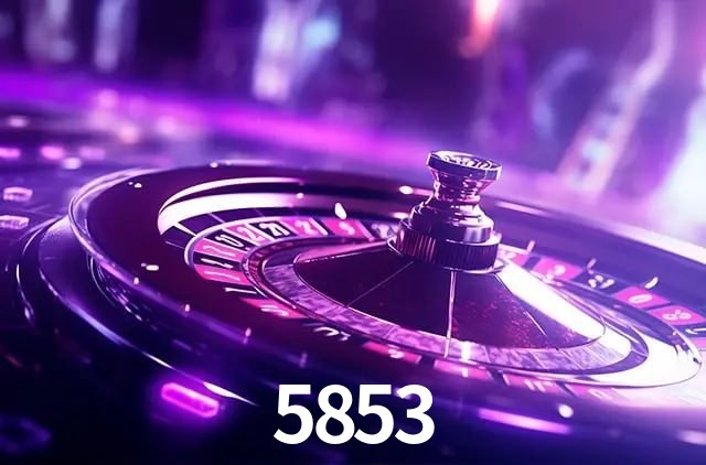 Mesa de Roleta 5853