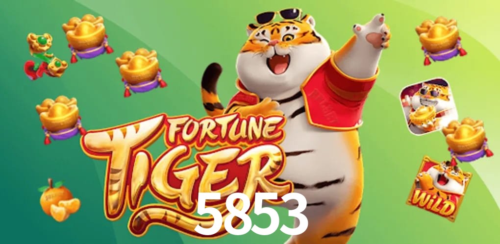 Welcome Bonus 5853