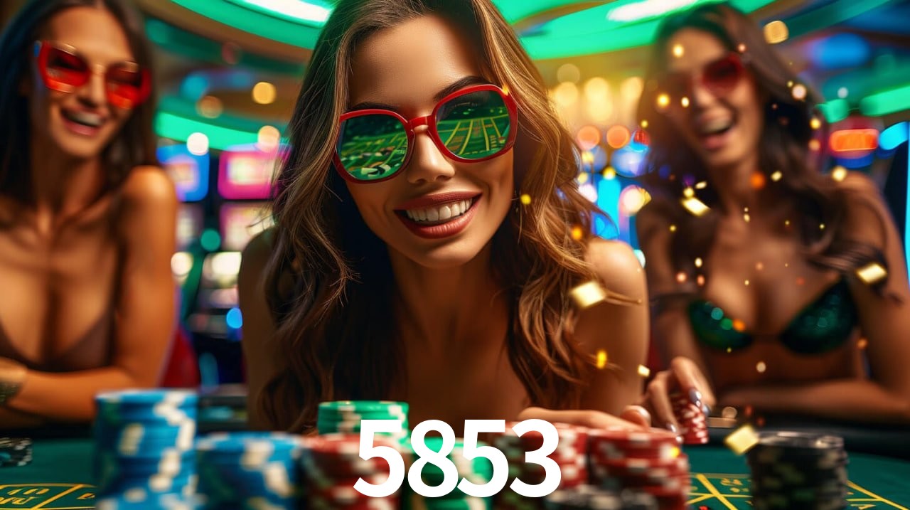 Sports Statistics 5853