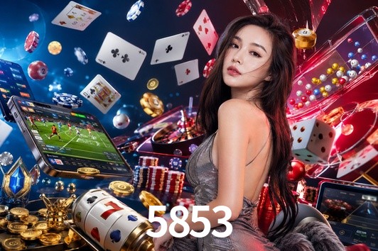 Live Casino 5853