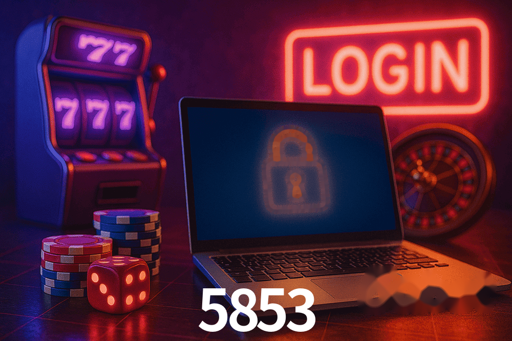 Tecnologia da Plataforma 5853