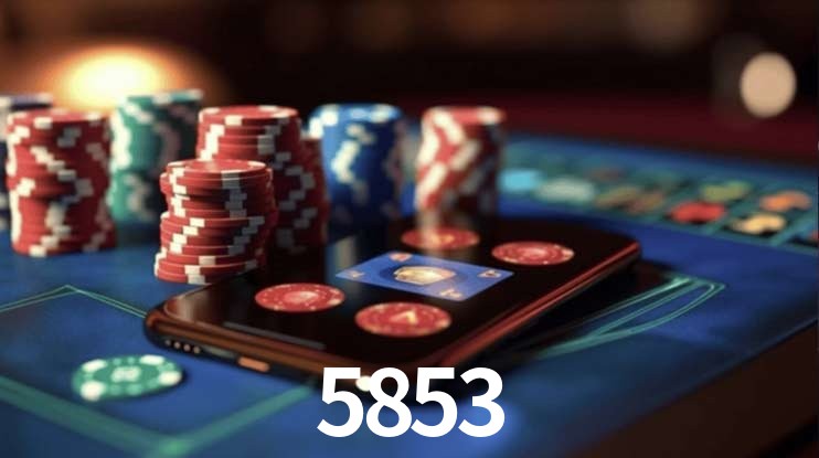 Catálogo de jogos 5853 com fornecedores Pragmatic Play, Evolution, NetEnt