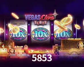 Descubra a Magia dos Jogos de Arcade no 5853