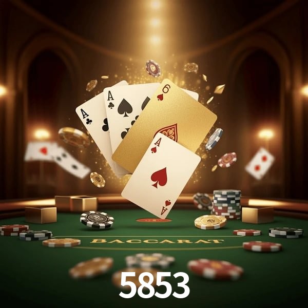 VIP Casino 5853