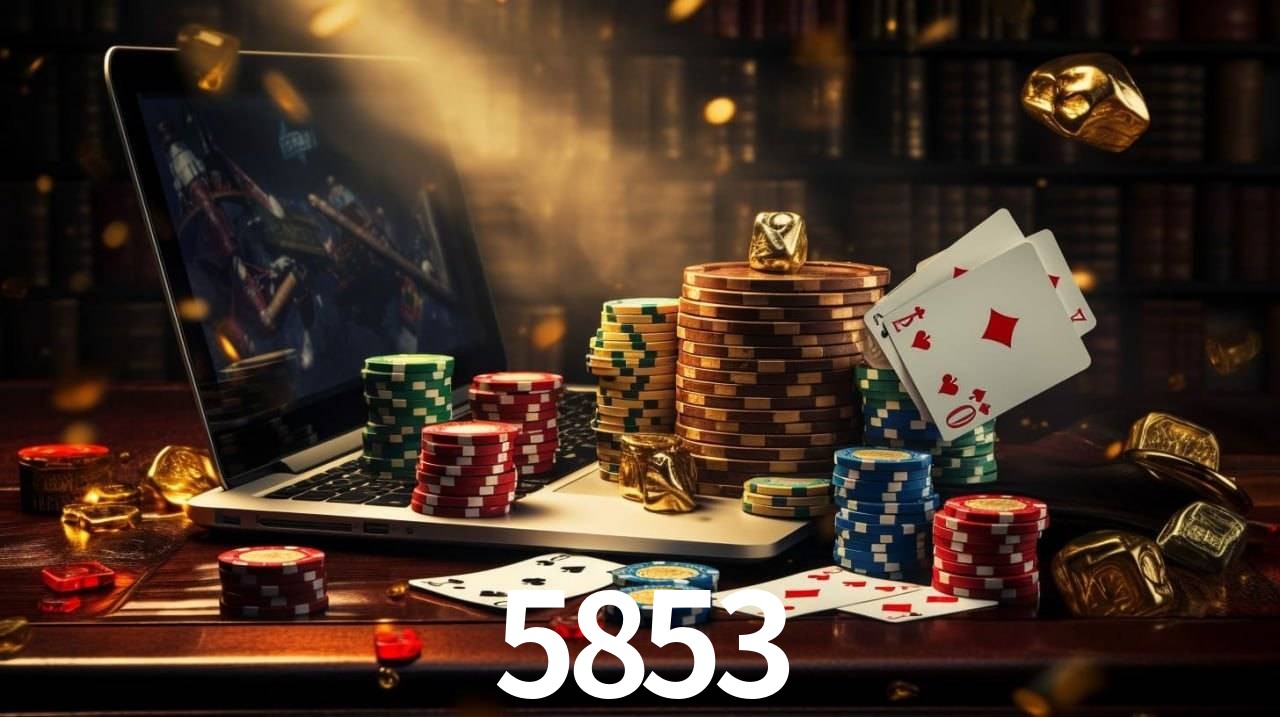Estatísticas do Jogo 5853