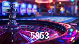 Experiência VIP 5853