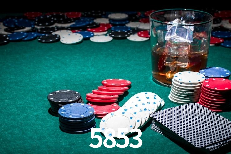 Recursos de Bônus 5853