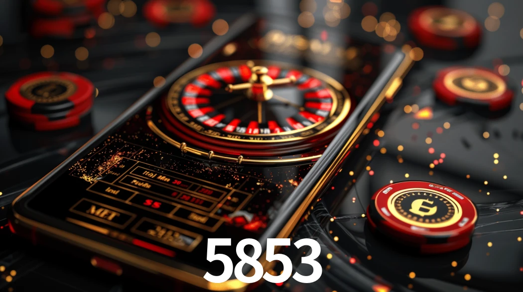 Account Benefits 5853