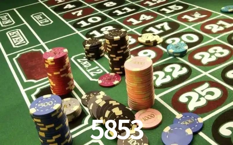 Promoções Sazonais 5853
