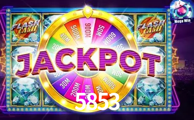 Descubra a Magia dos Jogos de Arcade no 5853