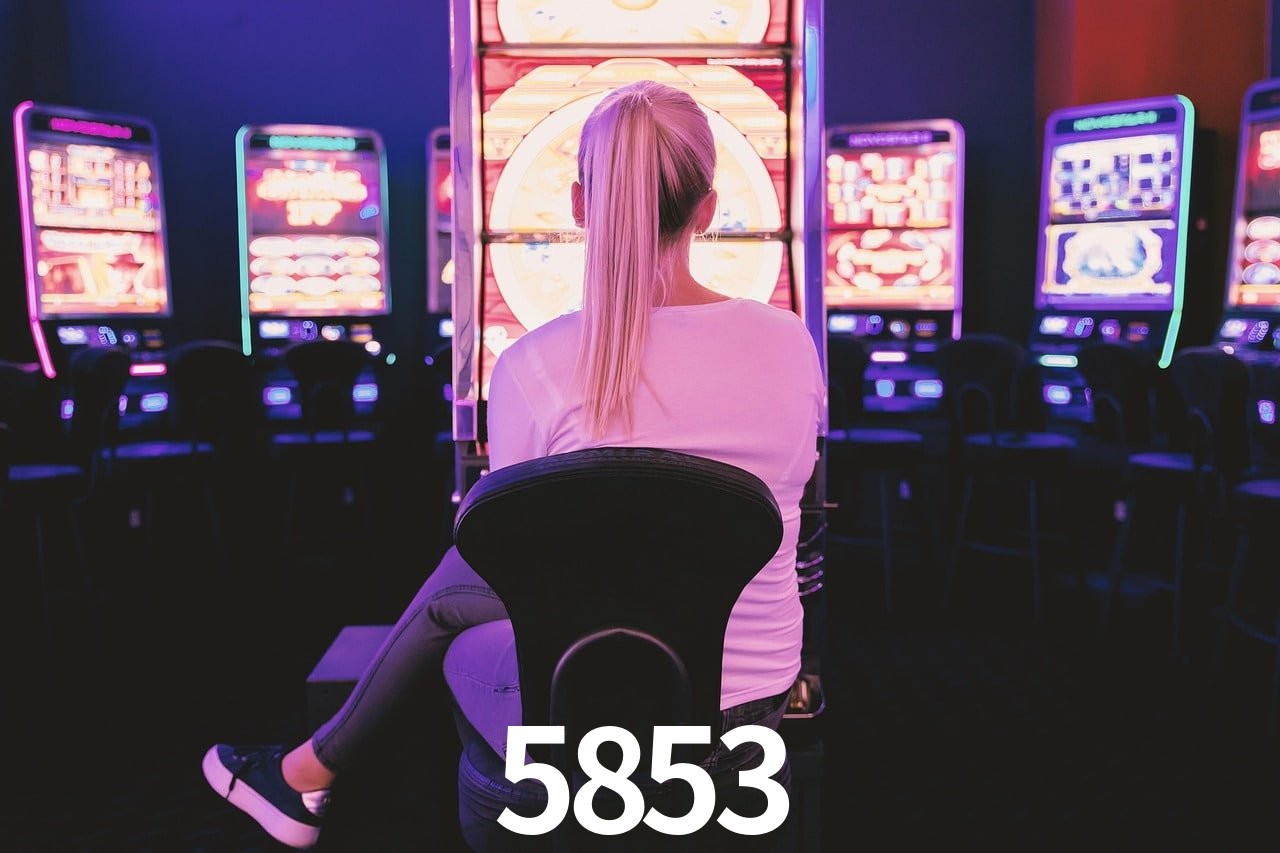 Slot Games 5853