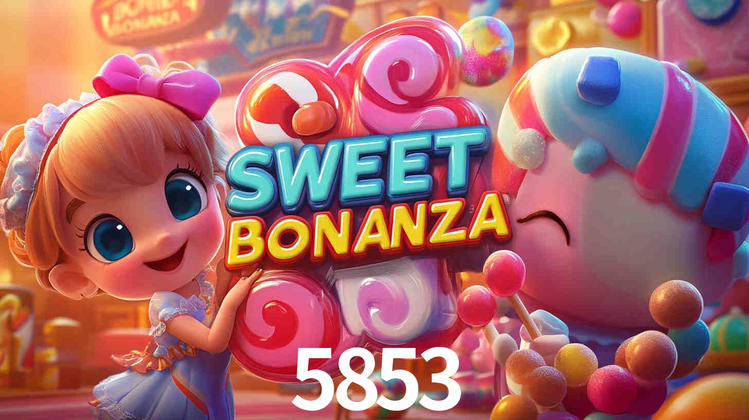 Inovações de Jogos na 5853: O Futuro das Experiências Interativas