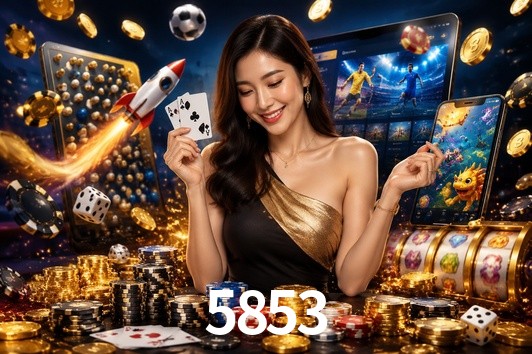 Quick Registration 5853