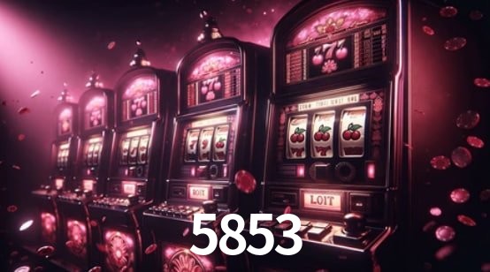 Mesa de Blackjack 5853