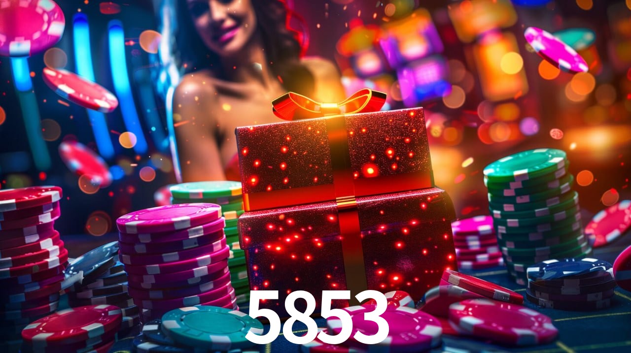 Jogos Exclusivos 5853