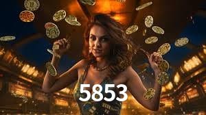 Game Statistics 5853