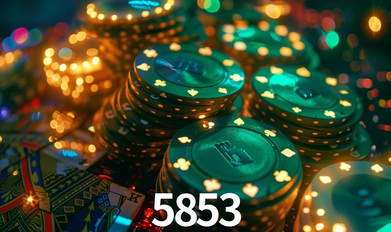 Provedores de Jogos 5853