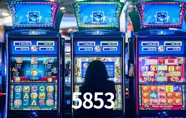 A Emoção da Loteria na 5853: Uma Chance de Mudança de Vida