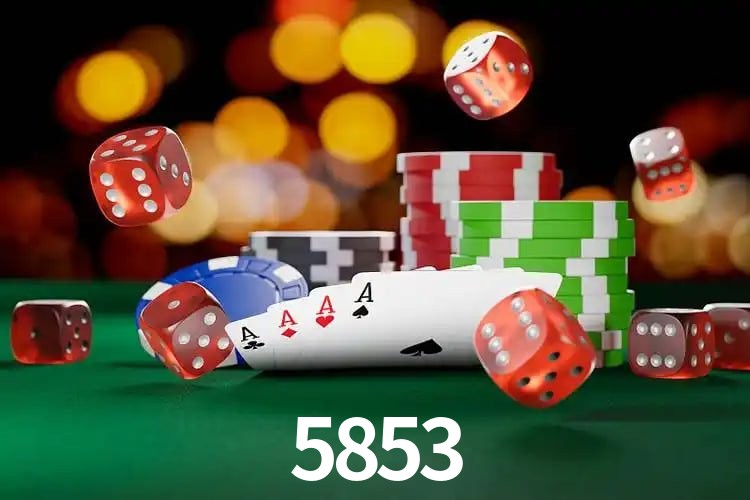 Descubra o Programa VIP da 5853: Vantagens Exclusivas para Jogadores
