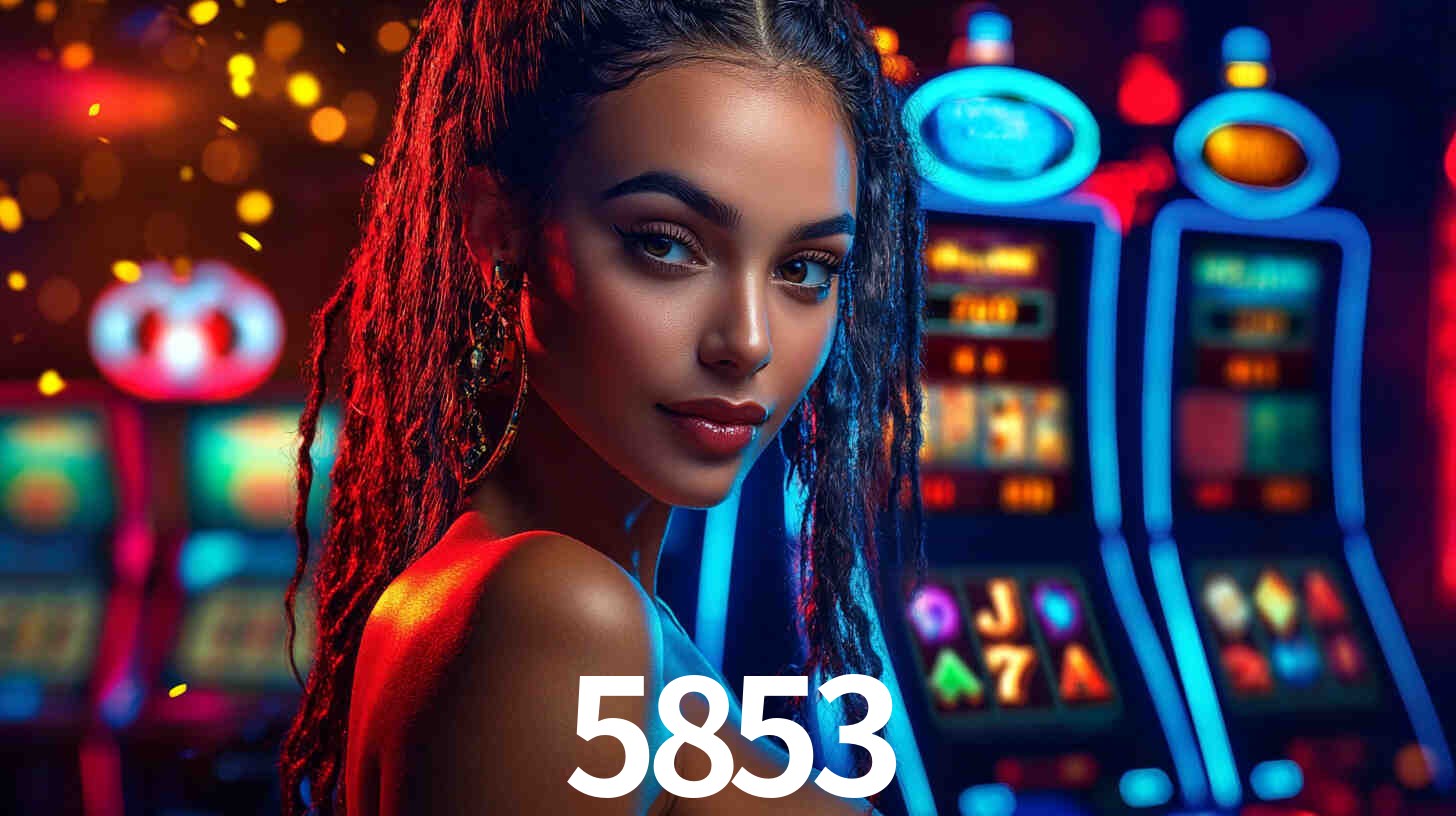 Gates of Olympus 5853