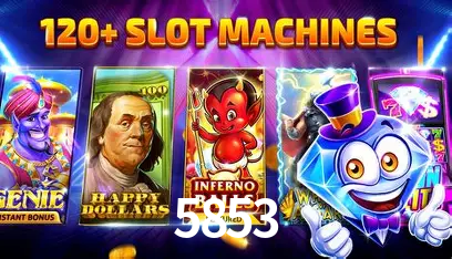 Interface do App 5853