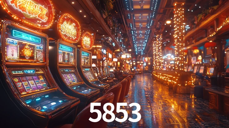 5853.com app