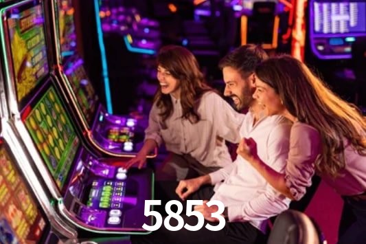A Emoção da Loteria na 5853: Uma Chance de Mudança de Vida