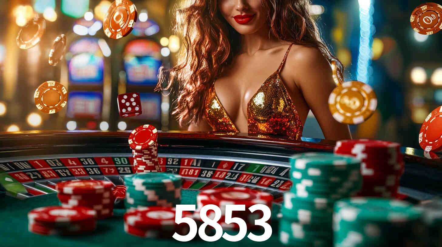 5853.com app