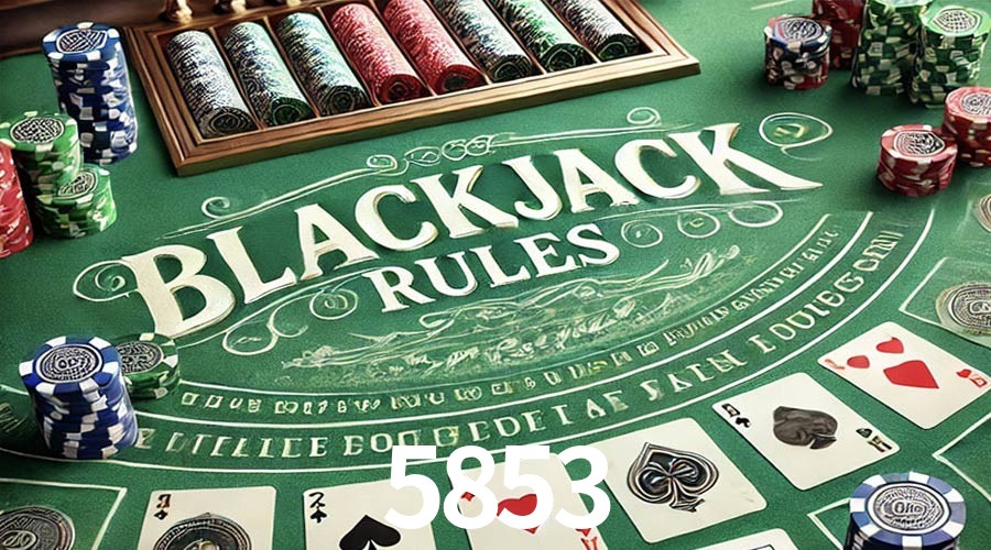 Gates of Olympus 5853