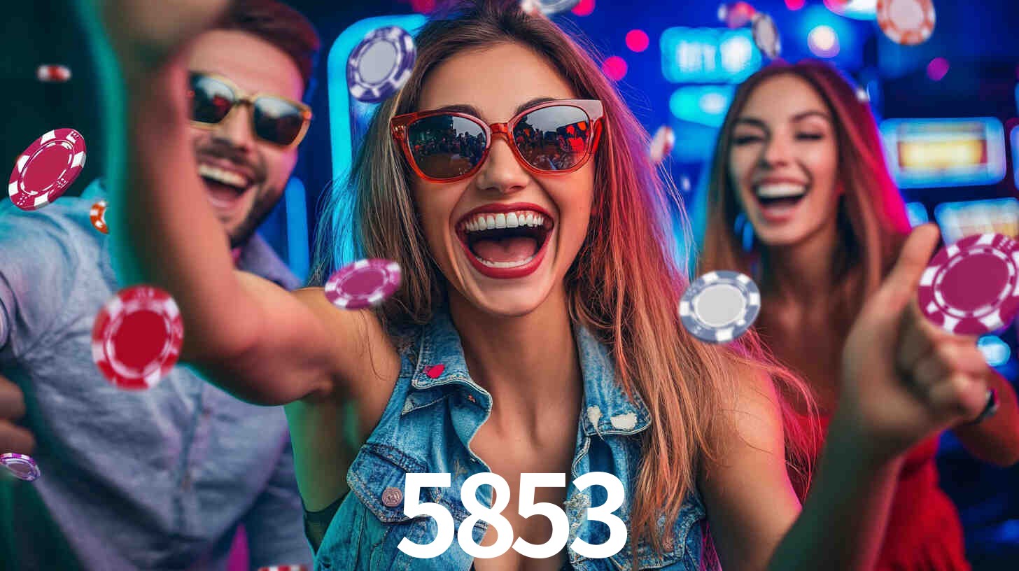 Estatísticas Esportivas 5853