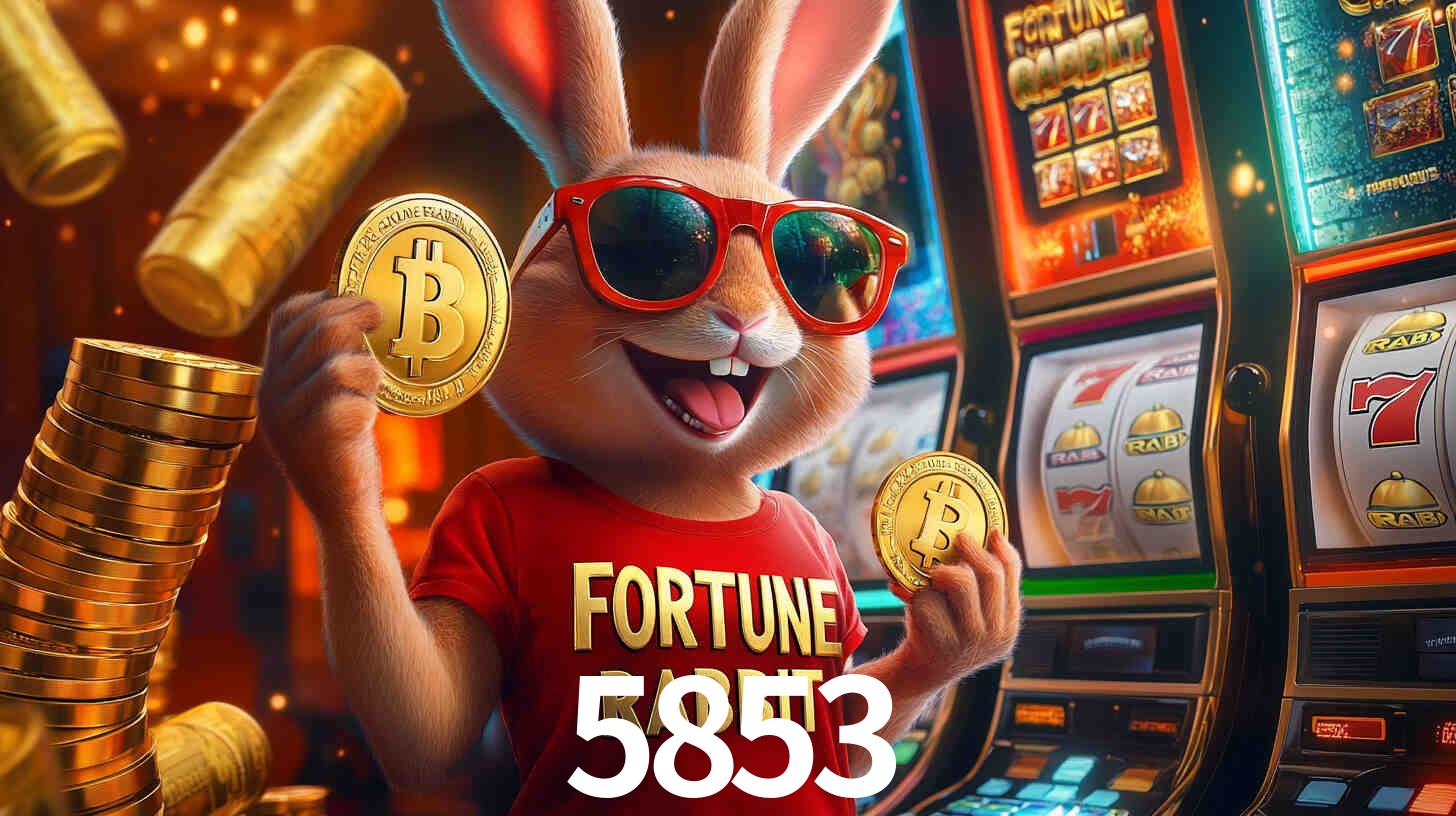 Mesa de Blackjack 5853