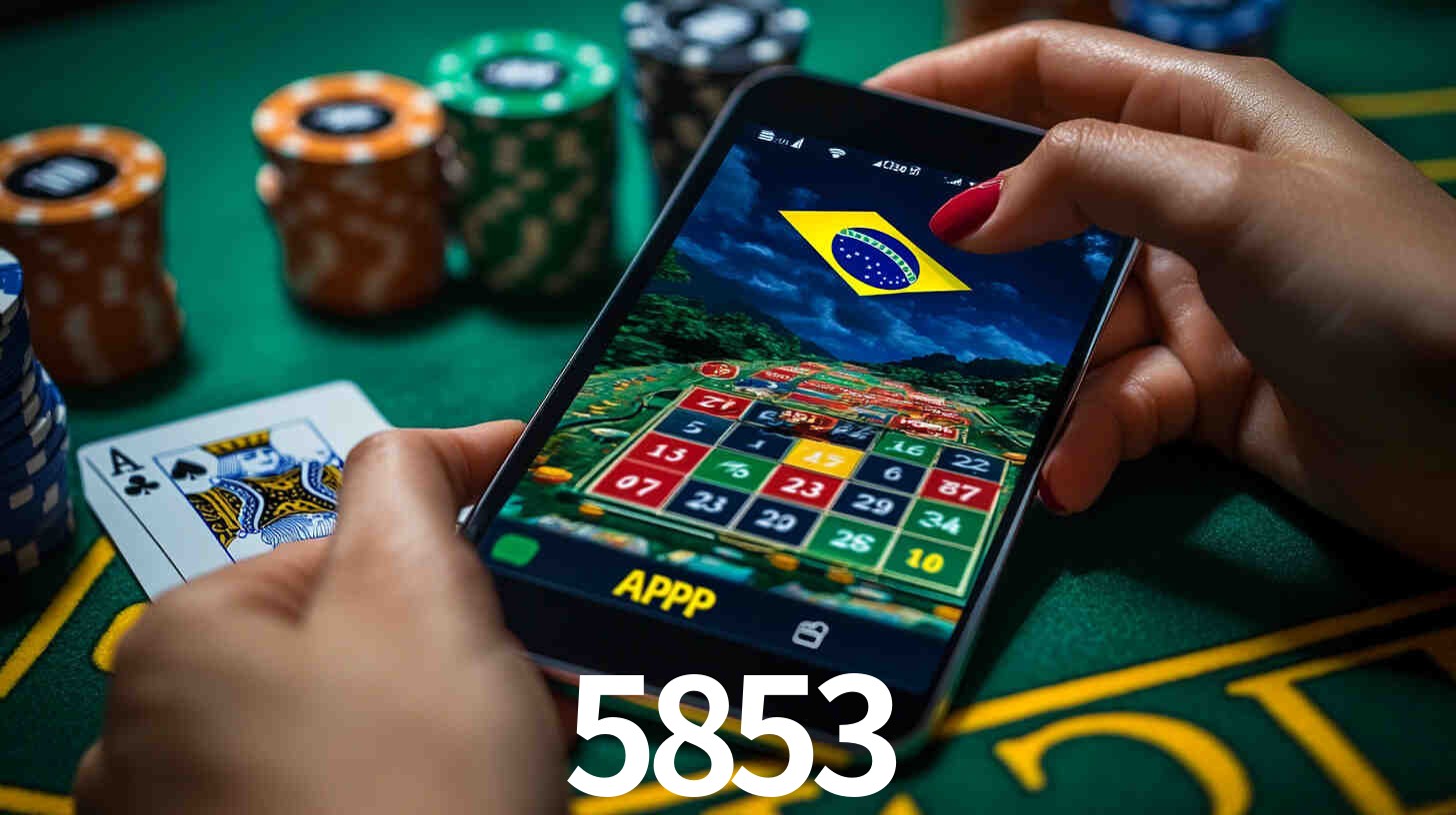 Apostas de Futebol 5853